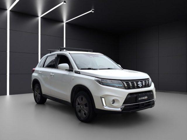 SUZUKI Vitara 1.4 Hybrid Cool