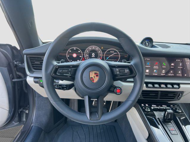 PORSCHE 911 911 Carrera