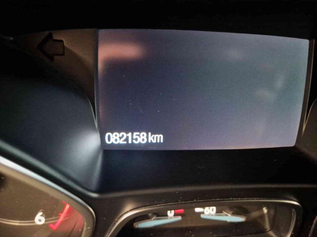 FORD Kuga 1.5 TDCI 120 CV 2WD Titanium