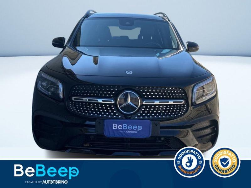 Mercedes-Benz Classe GLB GLB 200 D PREMIUM 4MATIC AUTO
