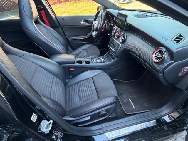 Mercedes-benz A 45 AMG 4Matic Automatic