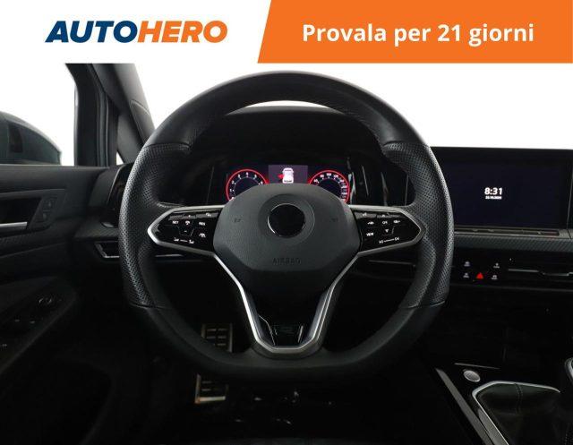 VOLKSWAGEN Golf 1.5 TSI EVO ACT R-Line