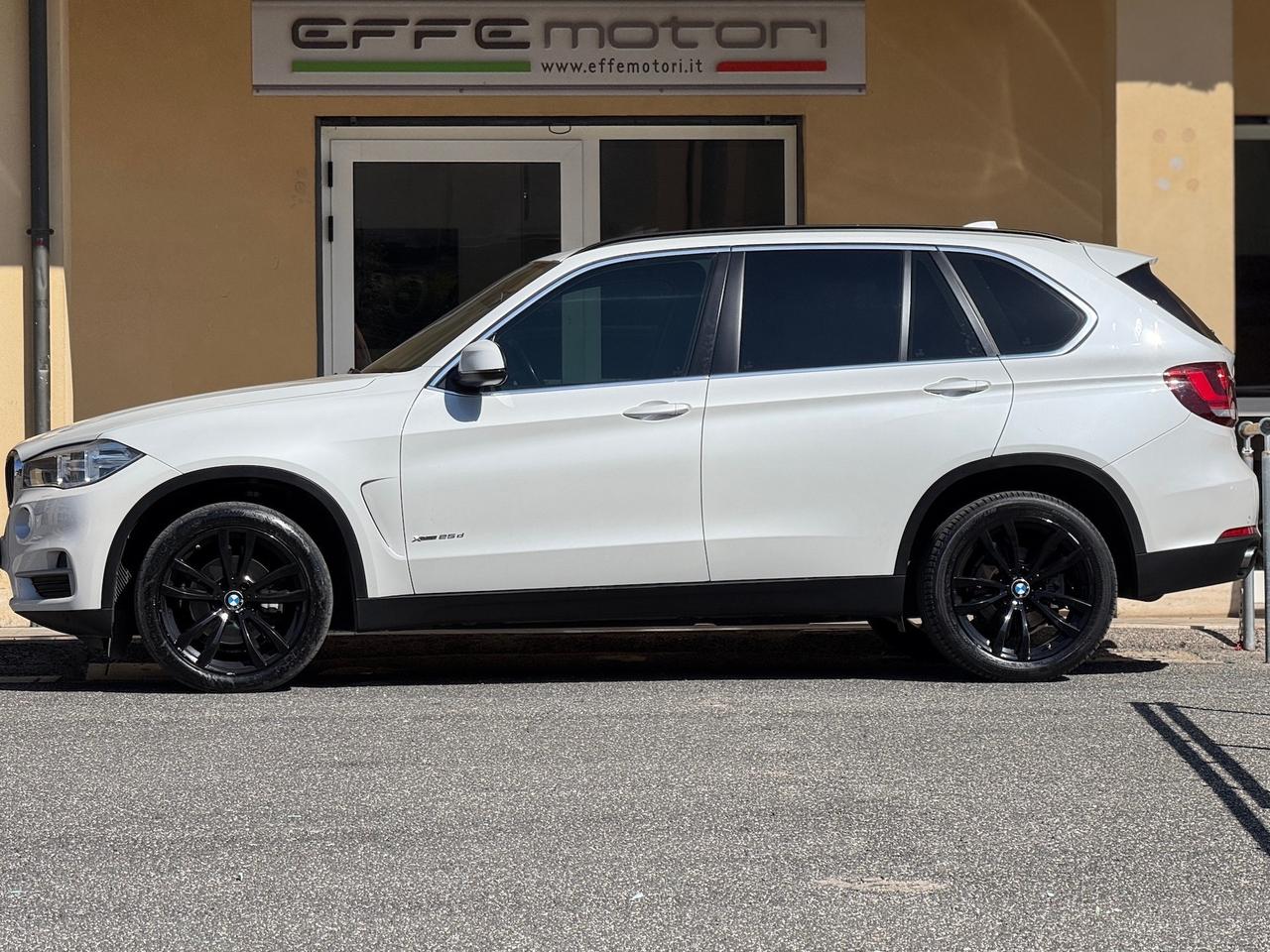 Bmw X5 sDrive25d Business