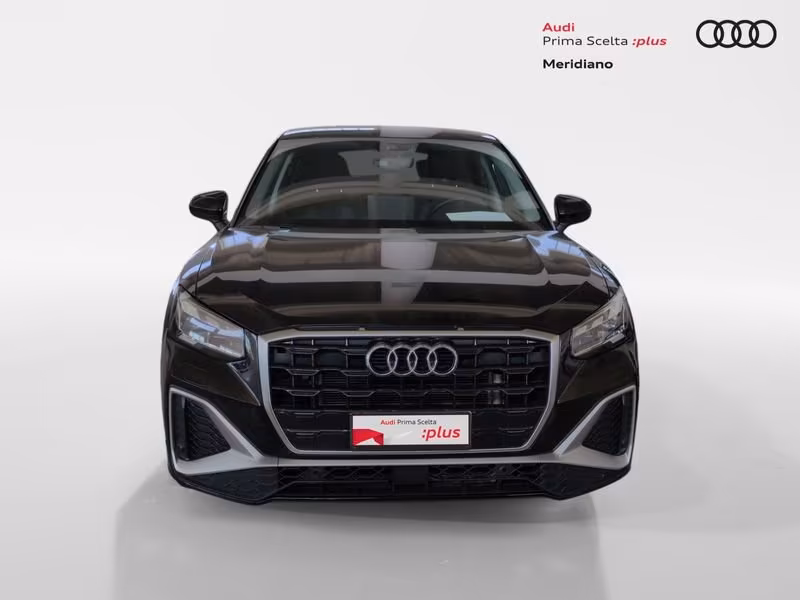 Audi Q2 1.5 35 TFSI BUSINESS S TRONIC