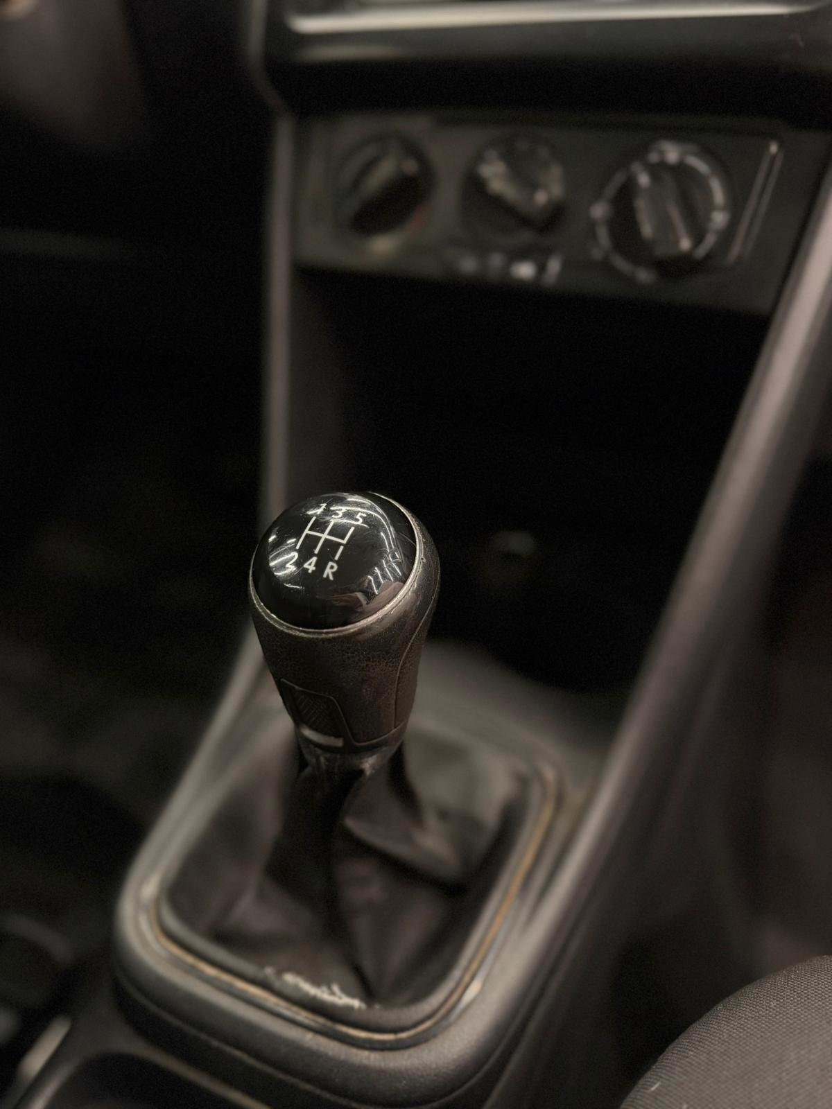 Volkswagen Polo 1.0 60CV-KM CERTIFICATI-PERMUTE-12 MESI GARANZIA