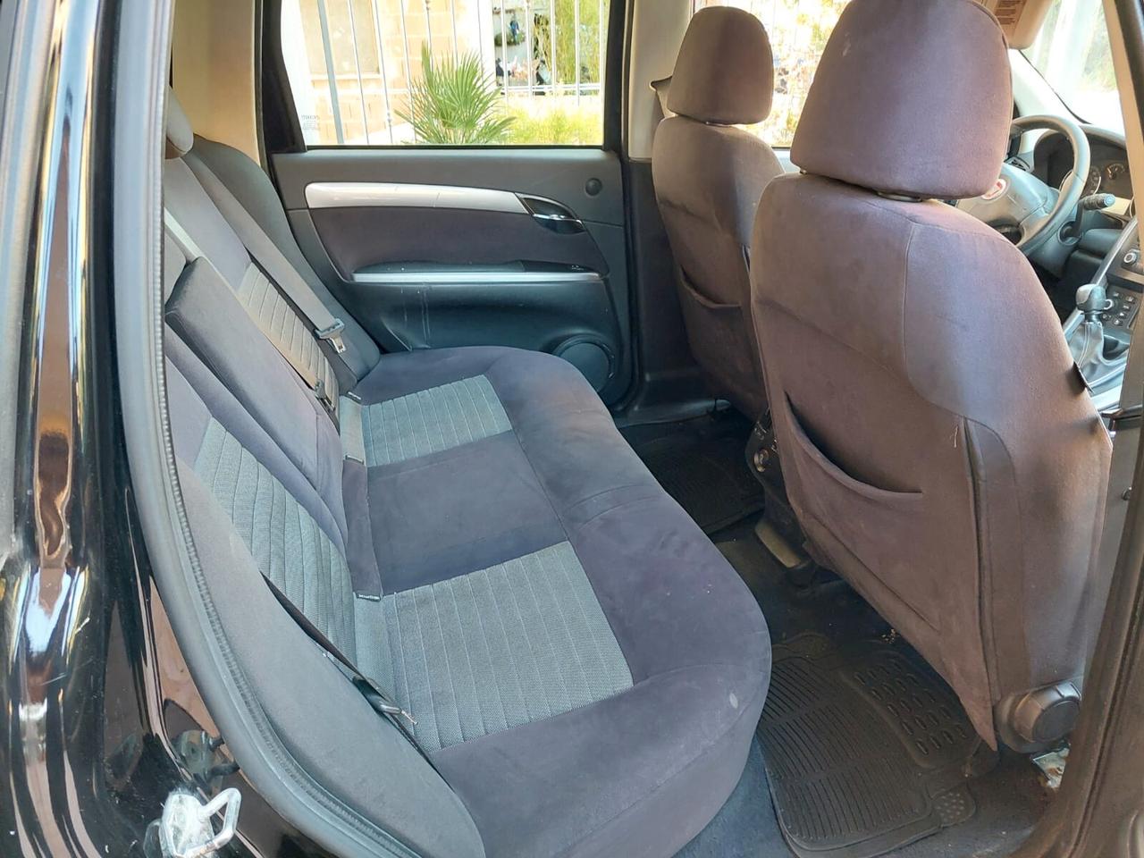 Fiat Croma 1.9 Multijet Dynamic