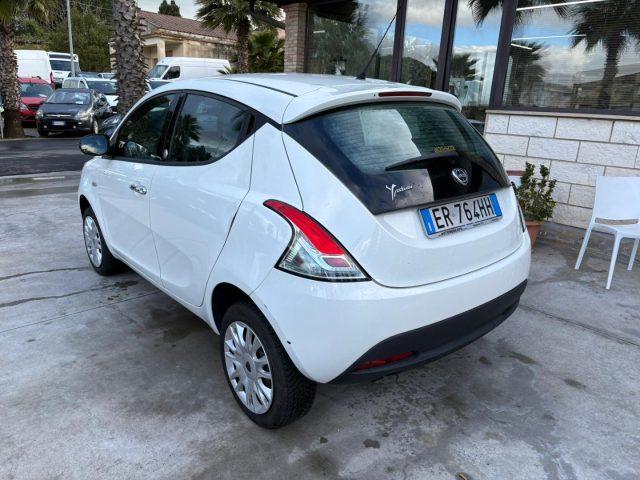 LANCIA Ypsilon 0.9 TwinAir 85 CV Ecochic Elefantino