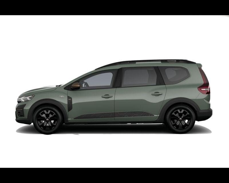 Dacia Jogger Extreme MY24 TCe 100 GPL ECO-G 7p