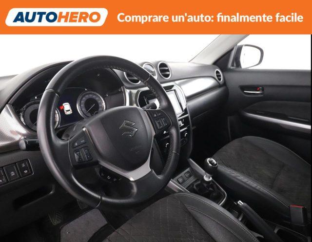 SUZUKI Vitara 1.4 Hybrid Top