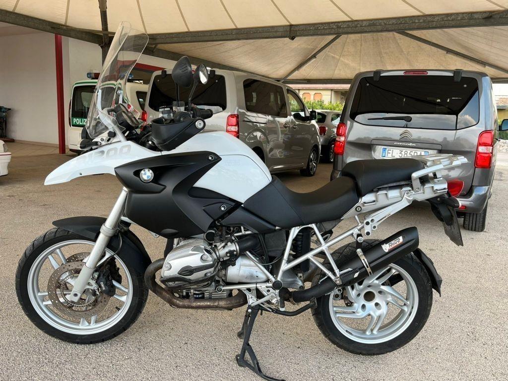 Bmw R 1200 GS A.B.S.