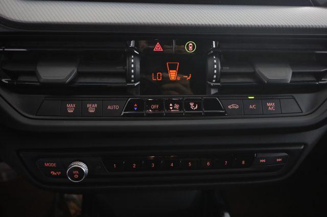 BMW 116 Serie 1 d 5p. Msport