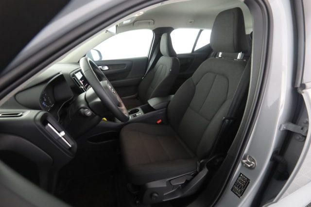 VOLVO XC40 XC40 T2 automatico Essential