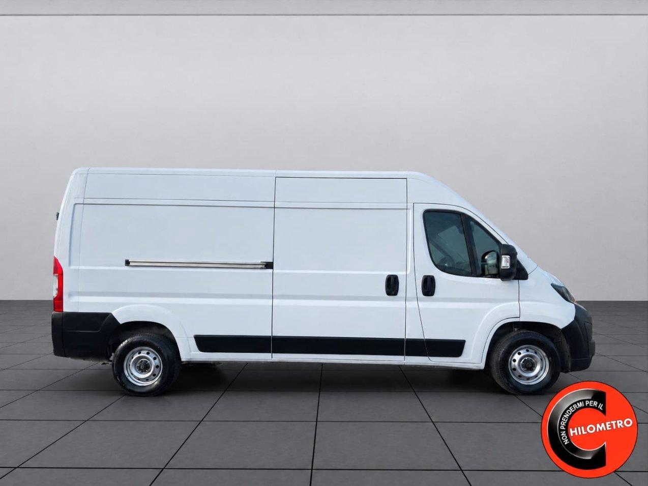 Opel Movano 35 2.2 BHDi 140 CV-CRUISE(PL-TM-L3H2)TELECAMERA-