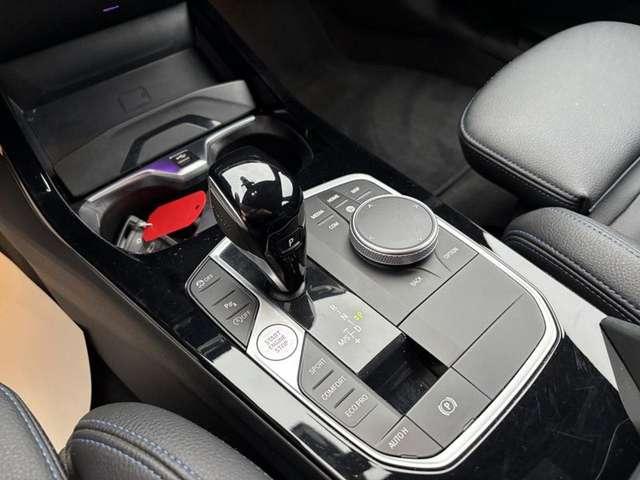 BMW 118 i 5p. Msport NAVI-FULL LED-18"