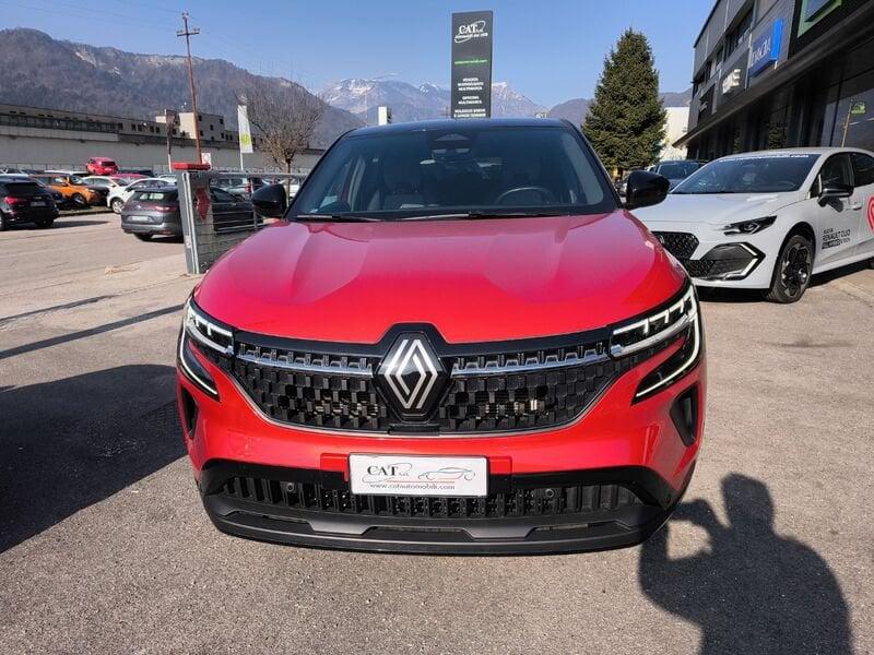 Renault Austral 1.2 E-TECH HEV 200 TECHNO AT