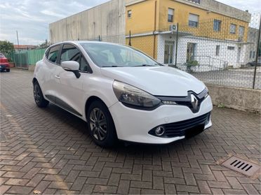 Renault Clio 1.5 dCi 8V 90CV Start&Stop 83gr 5 porte EcoBusiness