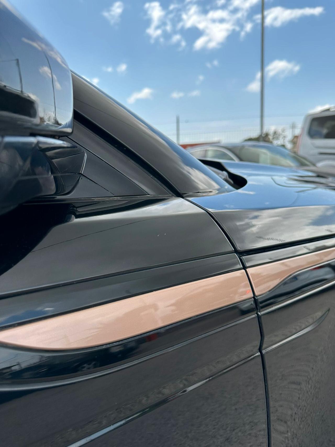 Land Rover Range Evoque 2.0D I4-L.Flw 150 CV AWD Auto R-Dynamic