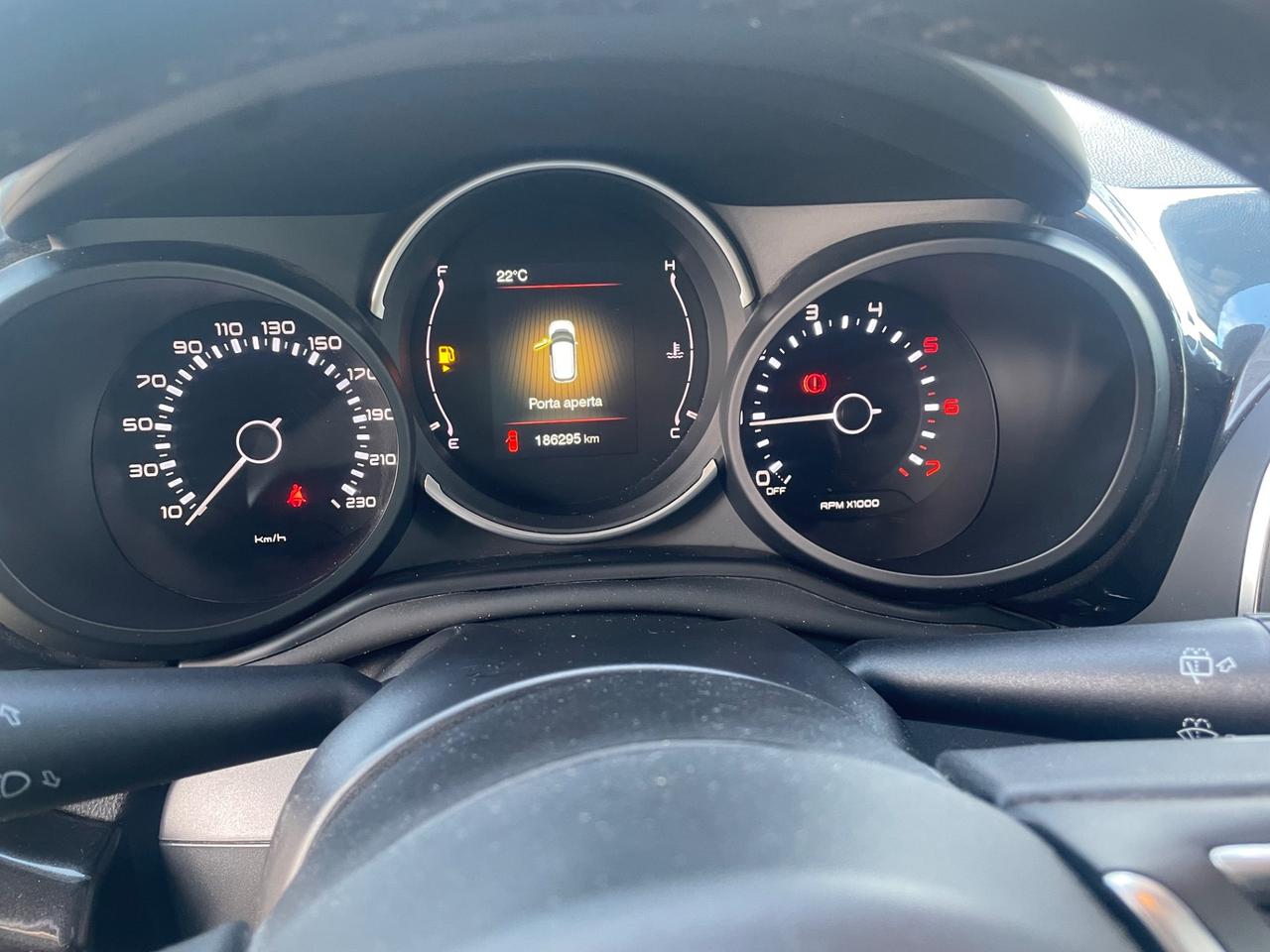 Fiat 500L 1.3 Multijet 95 CV Business