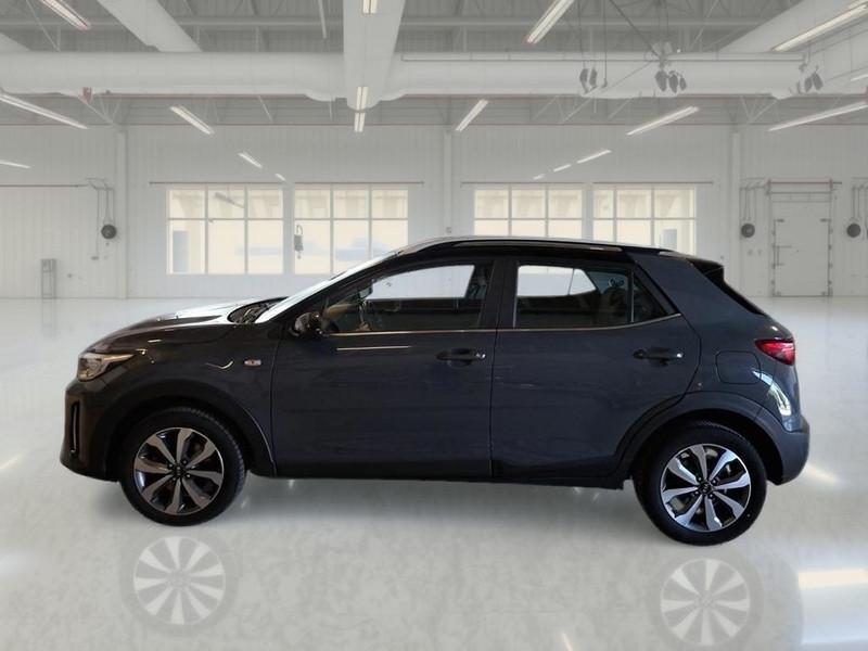 KIA STONIC 1.0 T-GDI 74KW MHEV STYLE