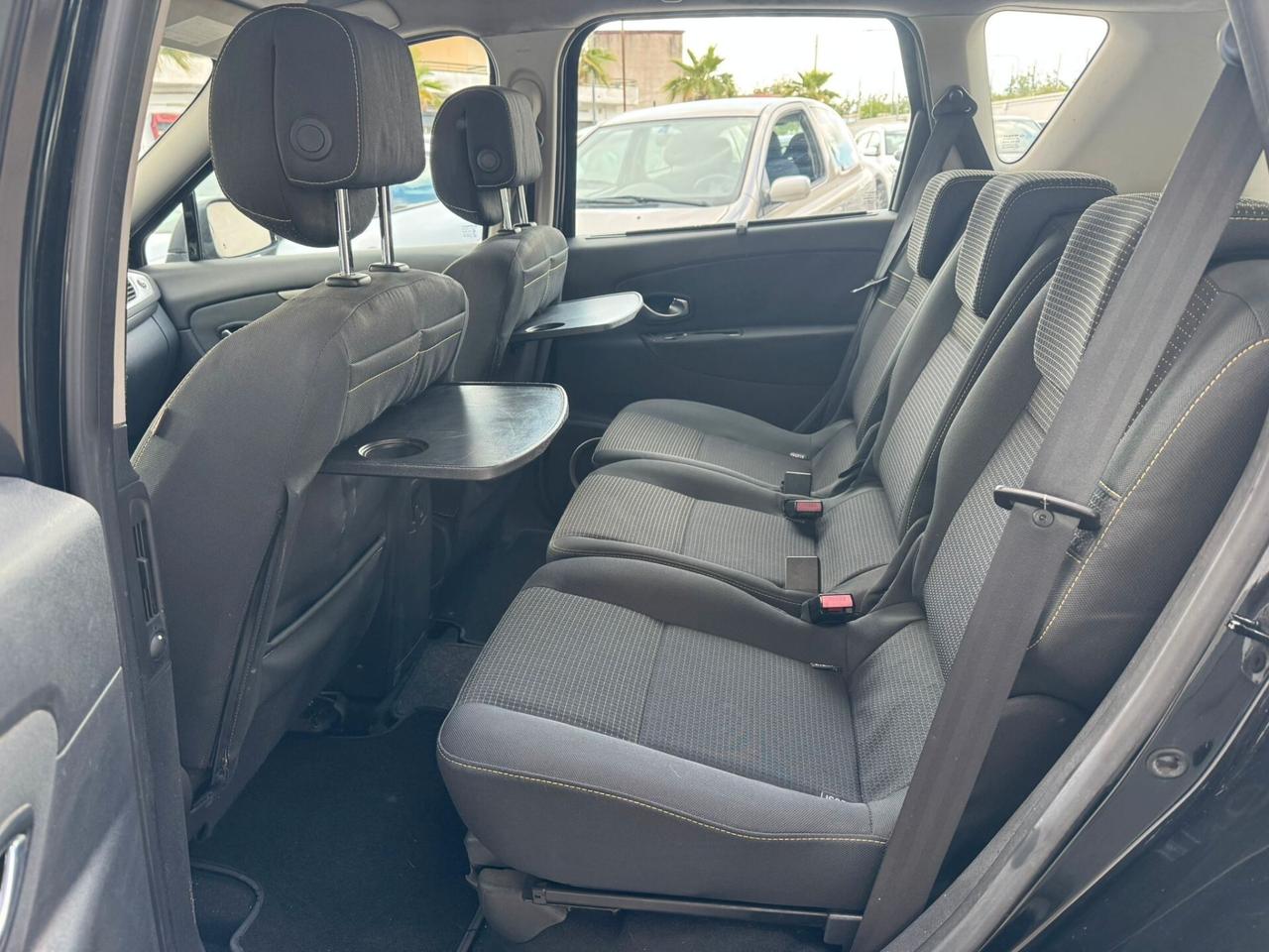 Renault Scénic X-Mod 1.5 dCi 110CV Dynamique