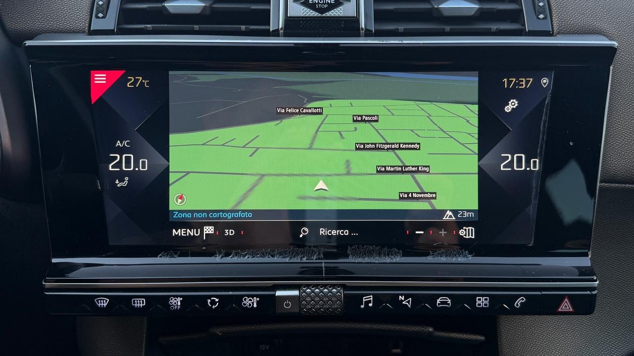 DS 7 CROSSBACK 2.0 PRESTIGE 180 CV - FULL LED, VIRTUAL COCKPIT, CARPLAY