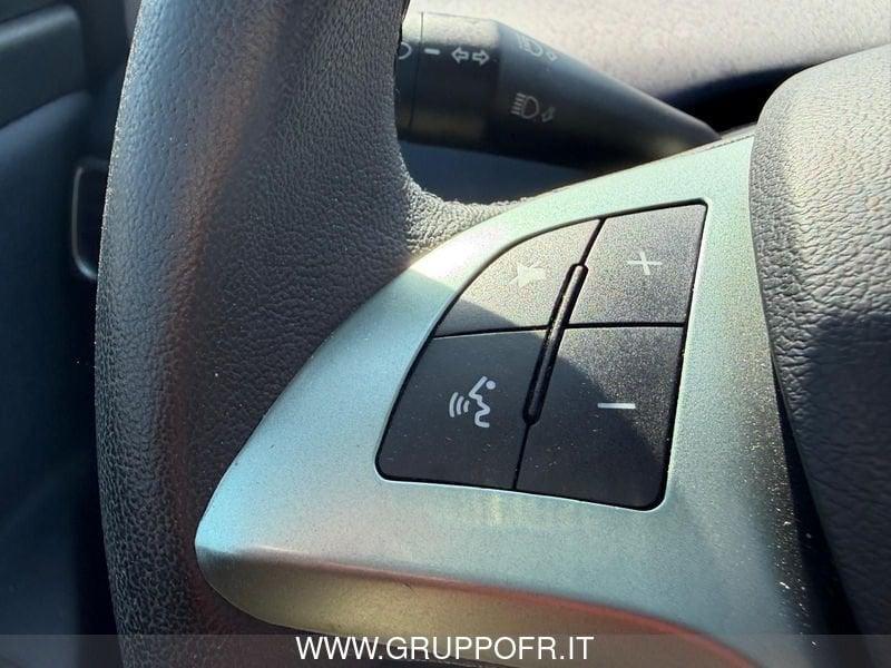 Lancia Ypsilon 1.0 FireFly 70cv Hybrid Platino
