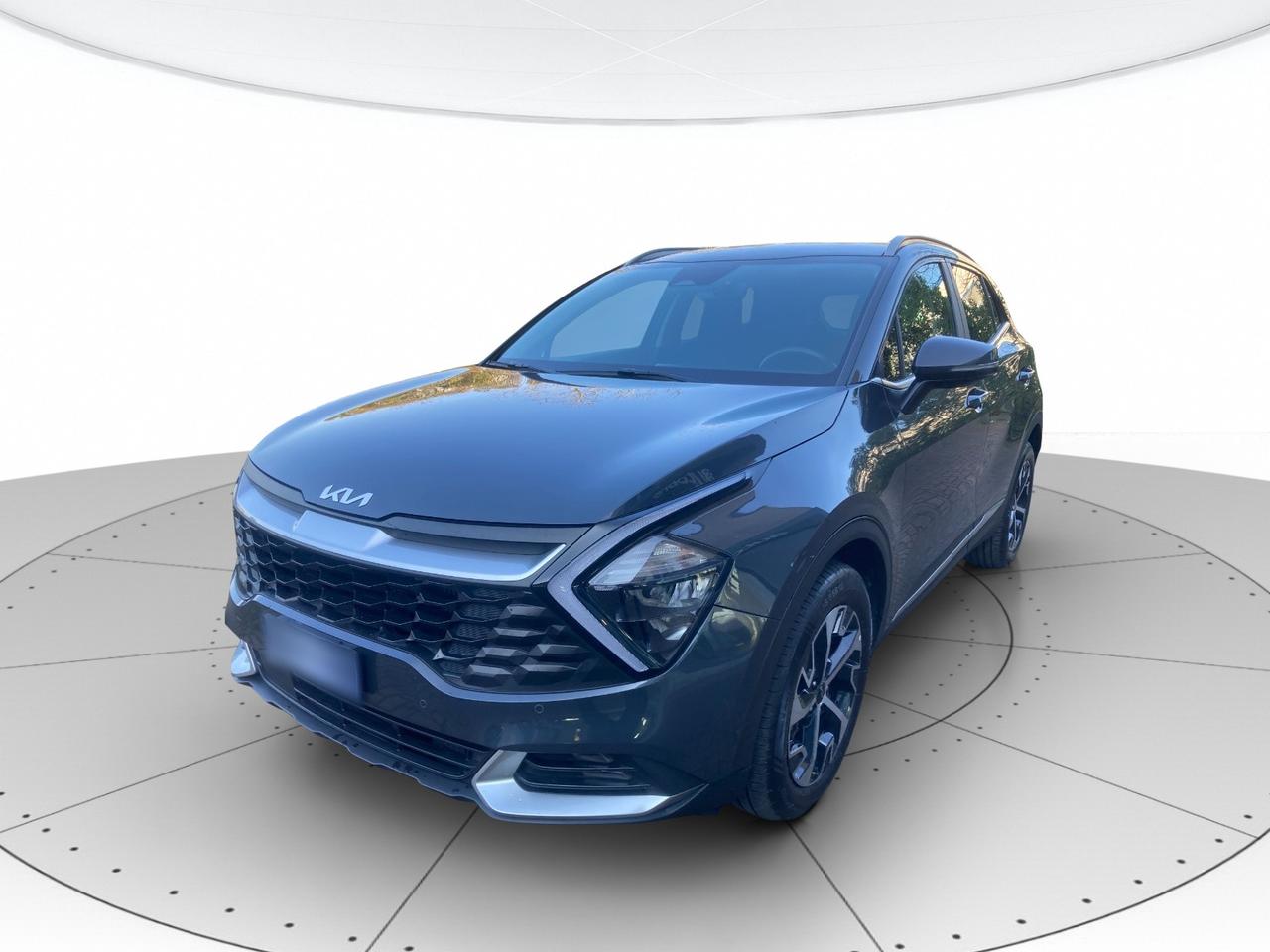 KIA Sportage 1.6 tgdi hev Style auto