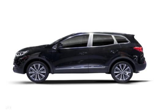 RENAULT Kadjar - Kadjar 1.5 dci energy Zen 110cv