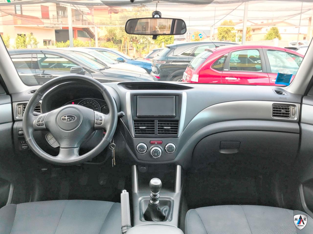 Subaru Forester 2.0D boxer XS Trend AWD 4x4