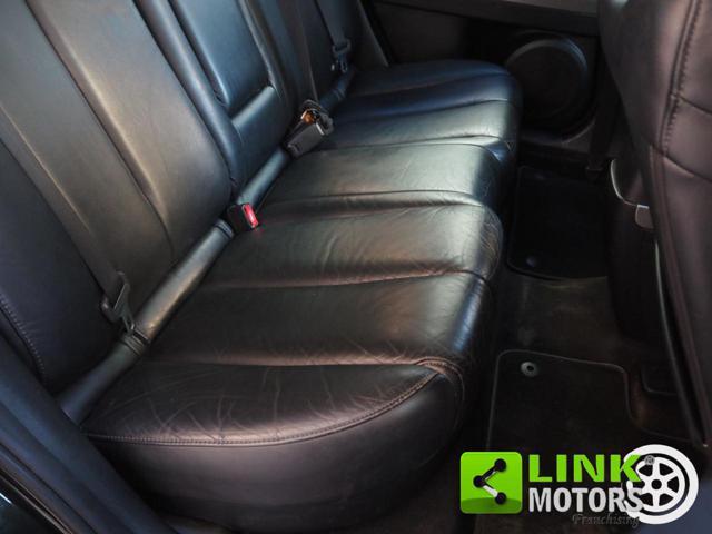 MAZDA CX-7 2.2L MZR CD Sport Tourer