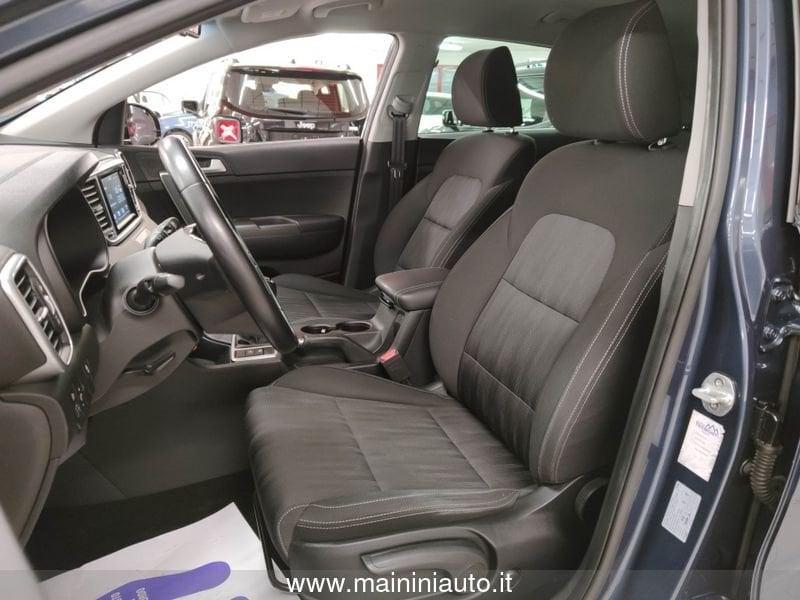 KIA Sportage 1.6 GDI 2WD Business Class + Car Play "SUPER PROMO"