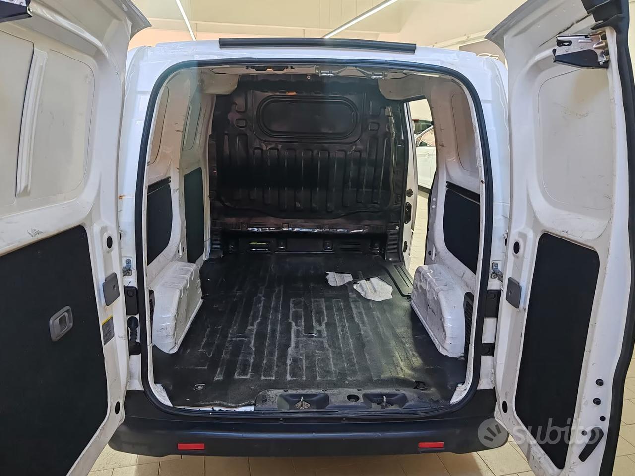 Nissan NV200 1.5 dCi 90CV Furgone
