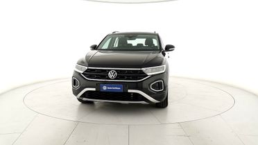 VOLKSWAGEN T-Roc I 2022 - T-Roc 2.0 tdi Life 150cv dsg