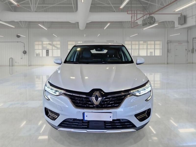 RENAULT ARKANA 1.6 HYBRID E-TECH 69KW INTENS 5 PORTE SUV
