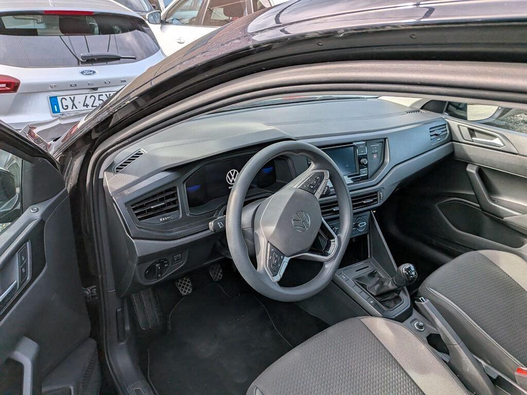 Volkswagen Taigo 1.0 TSI 95 CV Life