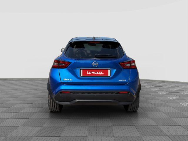 NISSAN Juke Juke 1.6 HEV N-Connecta