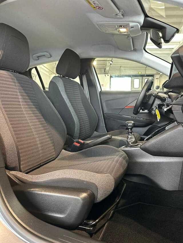 Peugeot 208 PureTech 100 Stop&Start 5 porte Active Pack