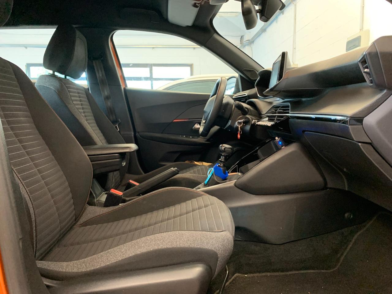 Peugeot 2008 PureTech 100 S&S Allure