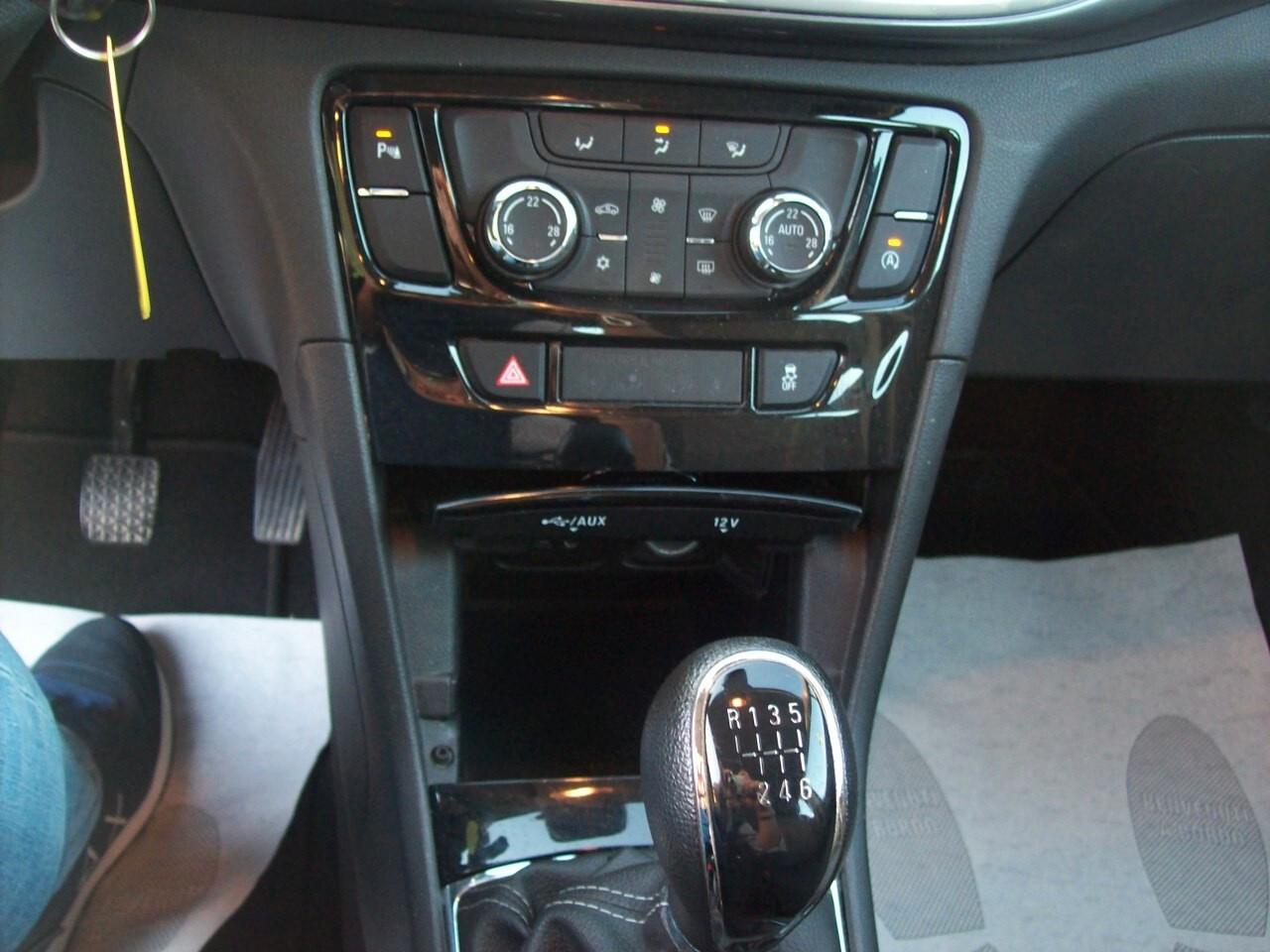 OPEL MOKKA 1.6 CDTI CV.110 ECOTEC S&S BUSINESS "2019"