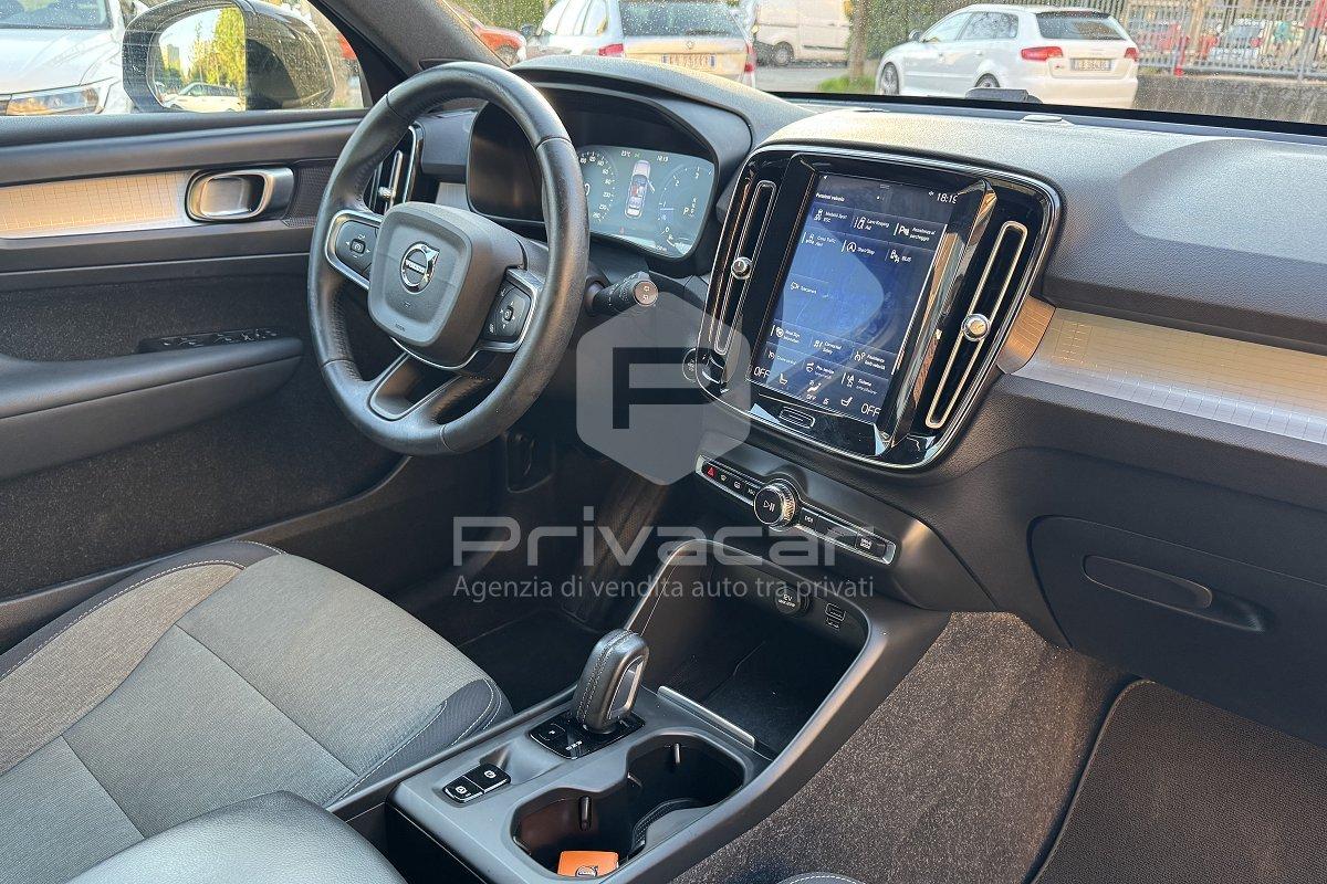 VOLVO XC40 D3 Geartronic R-design