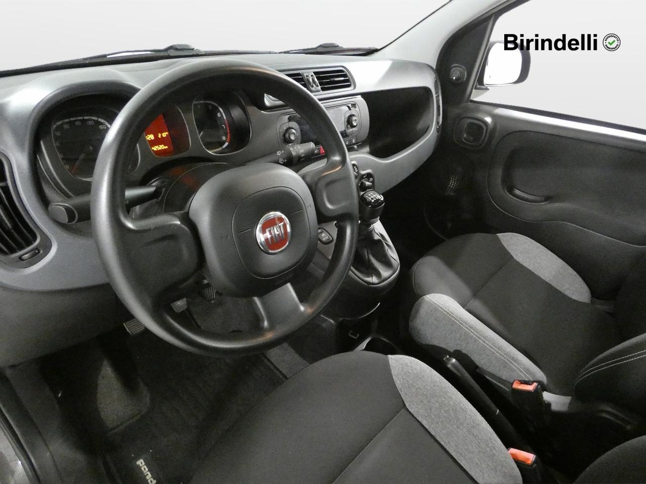 FIAT Panda 3ª serie - Panda 1.0 FireFly S&S Hybrid
