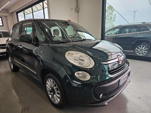 Fiat 500L 1.6 mjt Pop Star 105cv