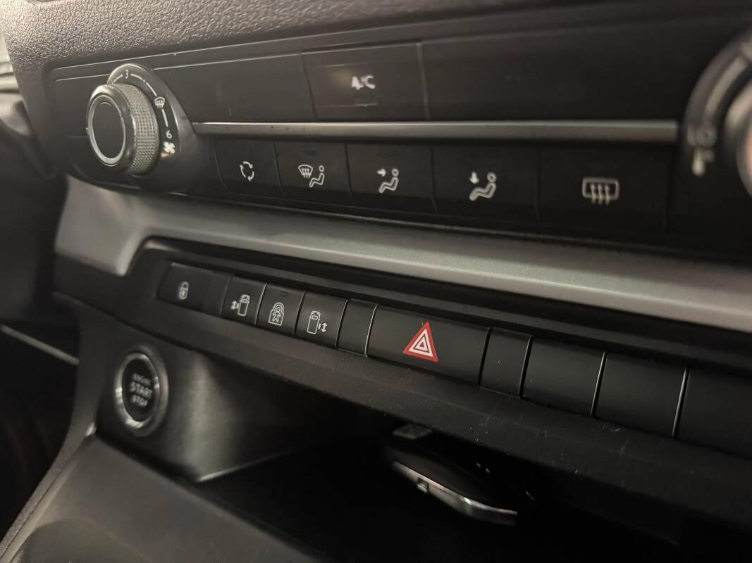 Citroen Spacetourer M 2.0 Bluehdi 150cv S&S Shine E6.2d-Isc