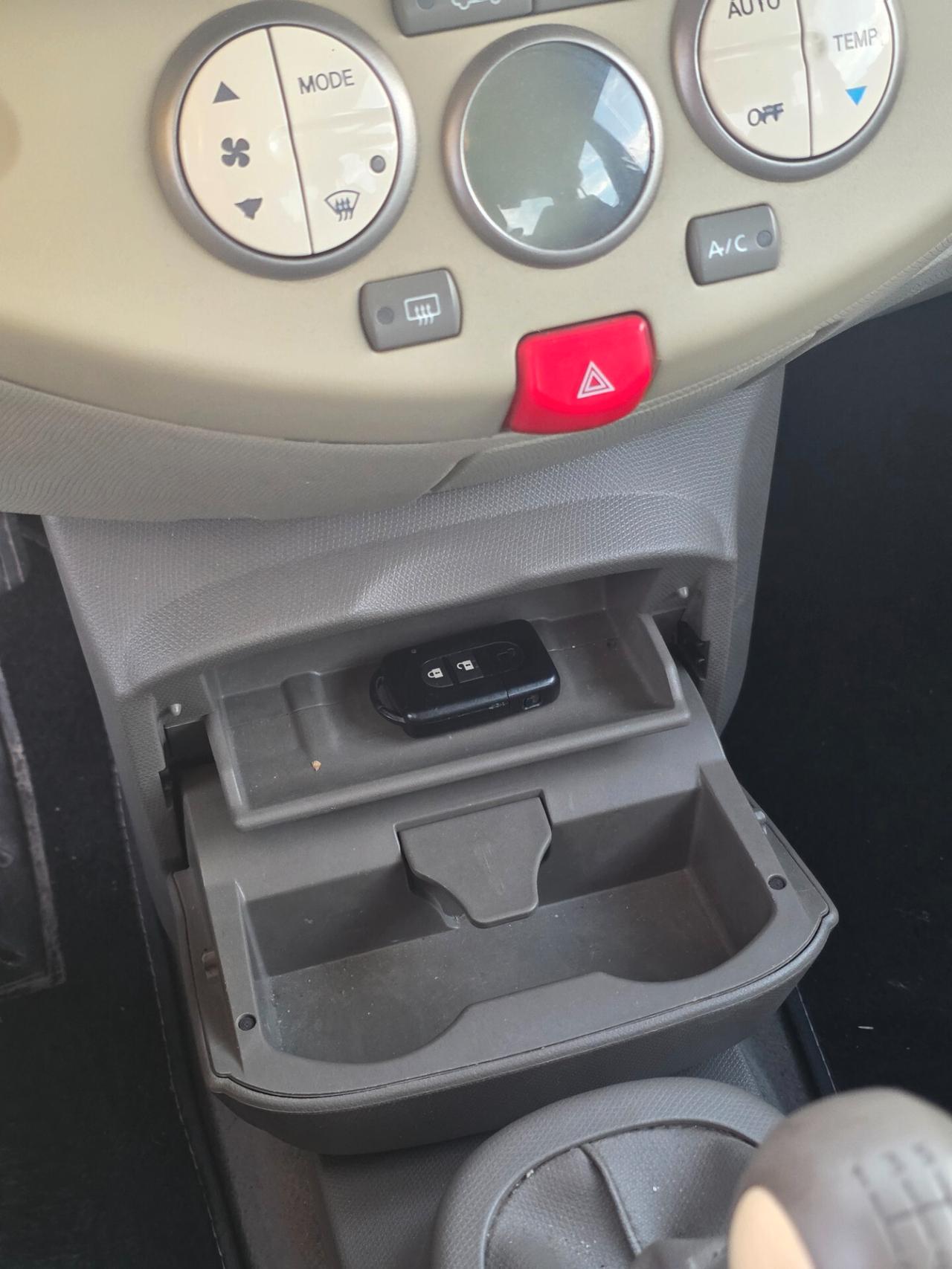 Nissan Micra 1.5d 82CV perfetta e garantita 12M