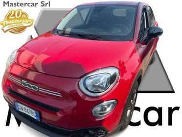 FIAT 500X New model retrocamera 500X 1.0 t3 Club 120cv tg :