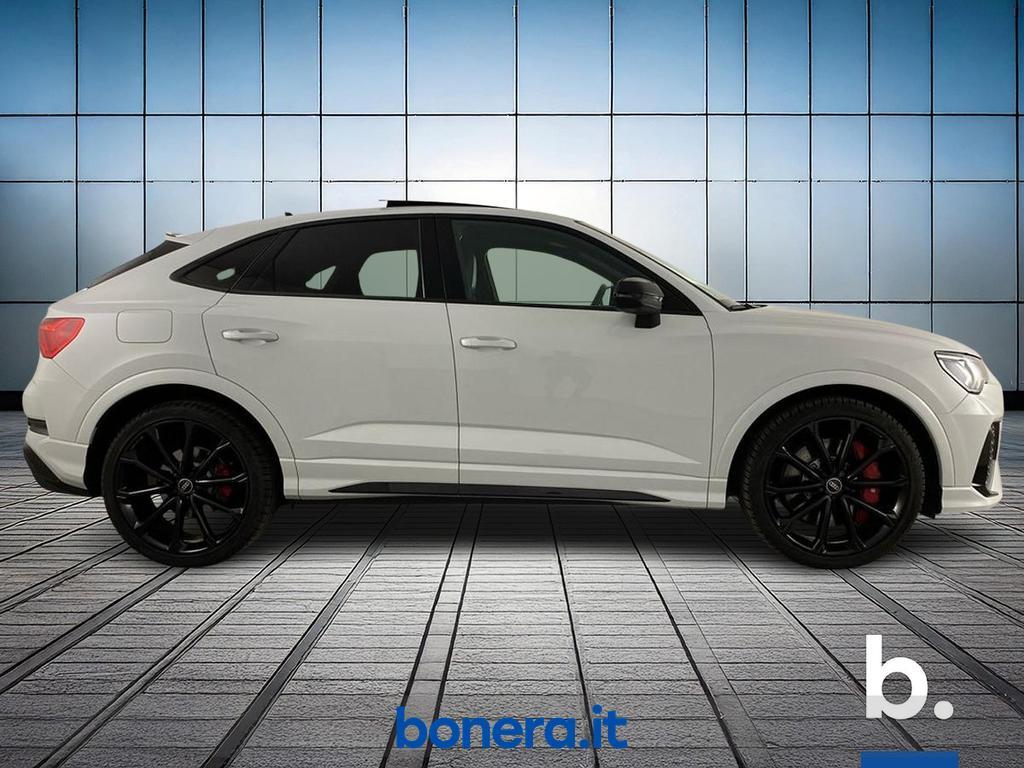 Audi RS Q3 2.5 Quattro S tronic