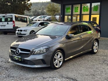 Mercedes-benz A 180 A 180 d Automatic Premium