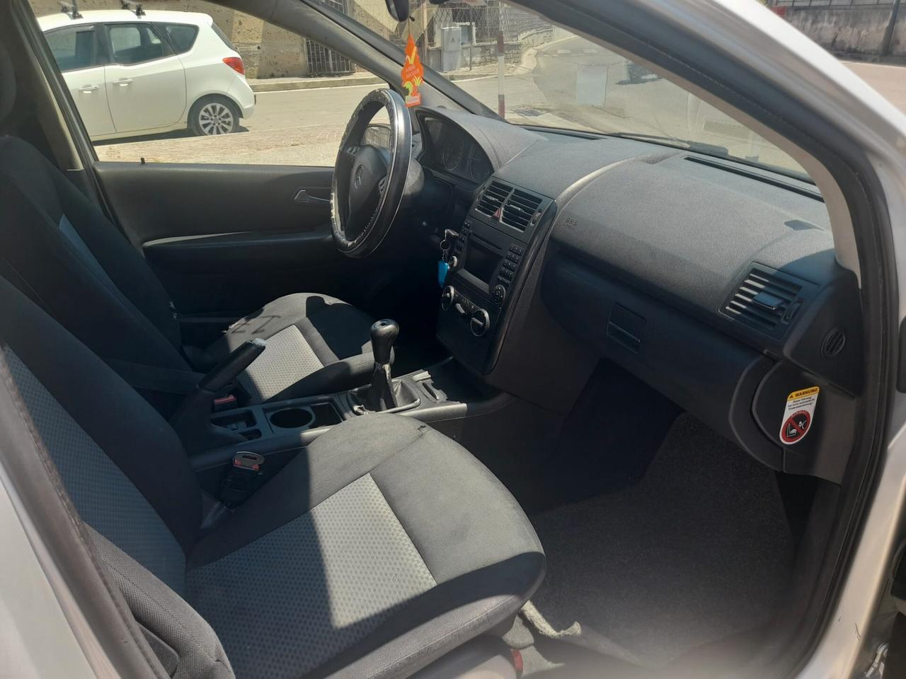 Mercedes-benz A 180 2.0cc diesel(PRIVATO)-2007
