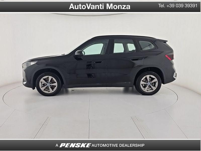 BMW X1 xDrive 25e