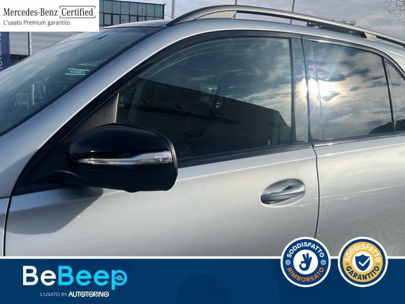 Mercedes-Benz GLE 300 D MHEV PREMIUM 4MATIC AUTO